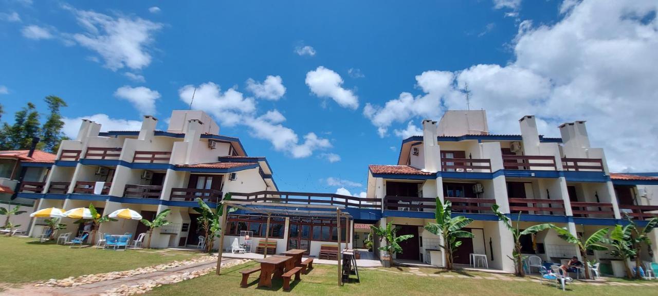 Do Mar Apartment *