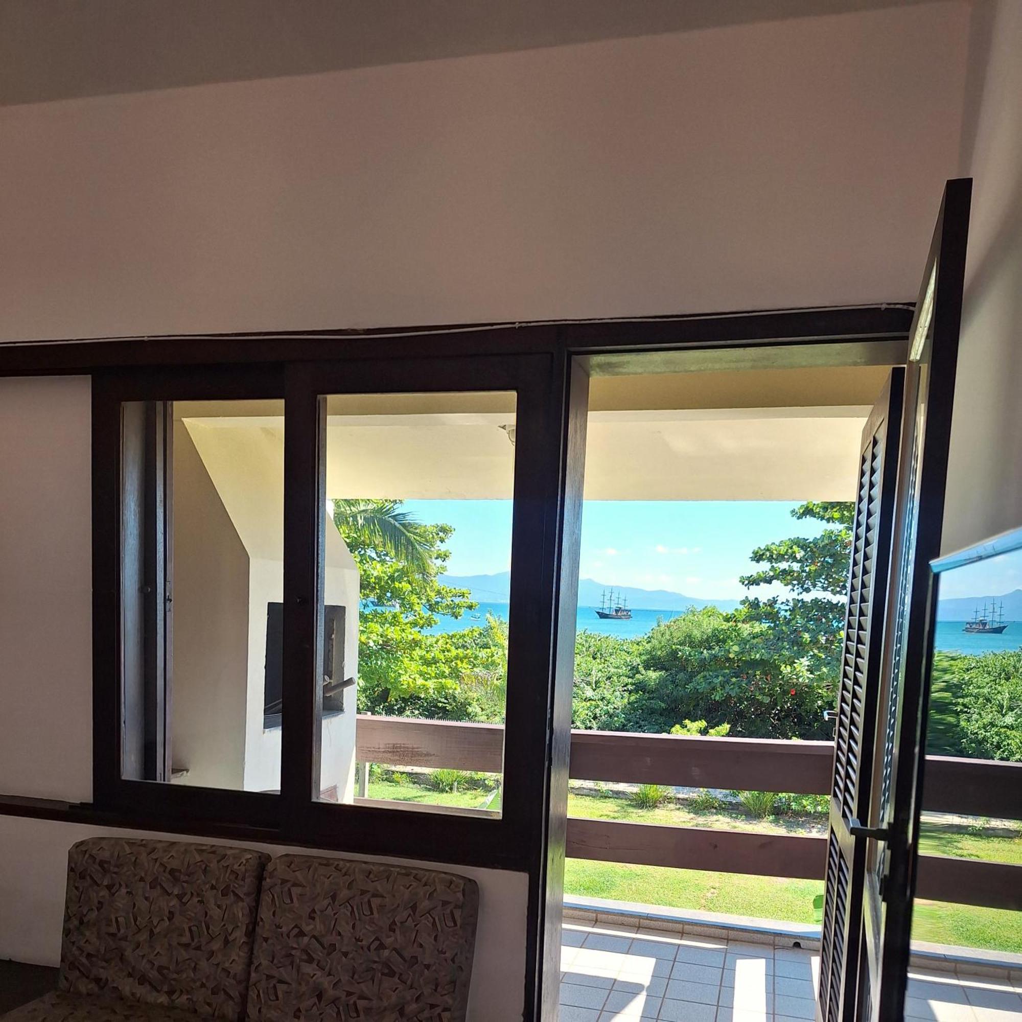 Apartment Do Mar Florianopolis