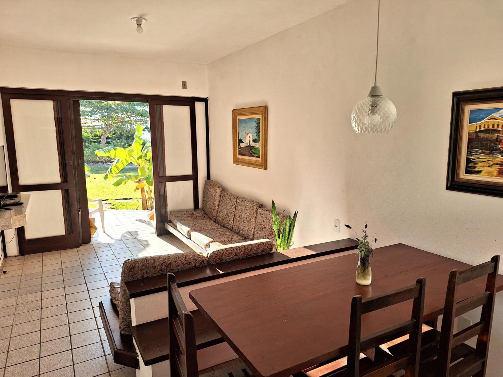 Apartment Do Mar *